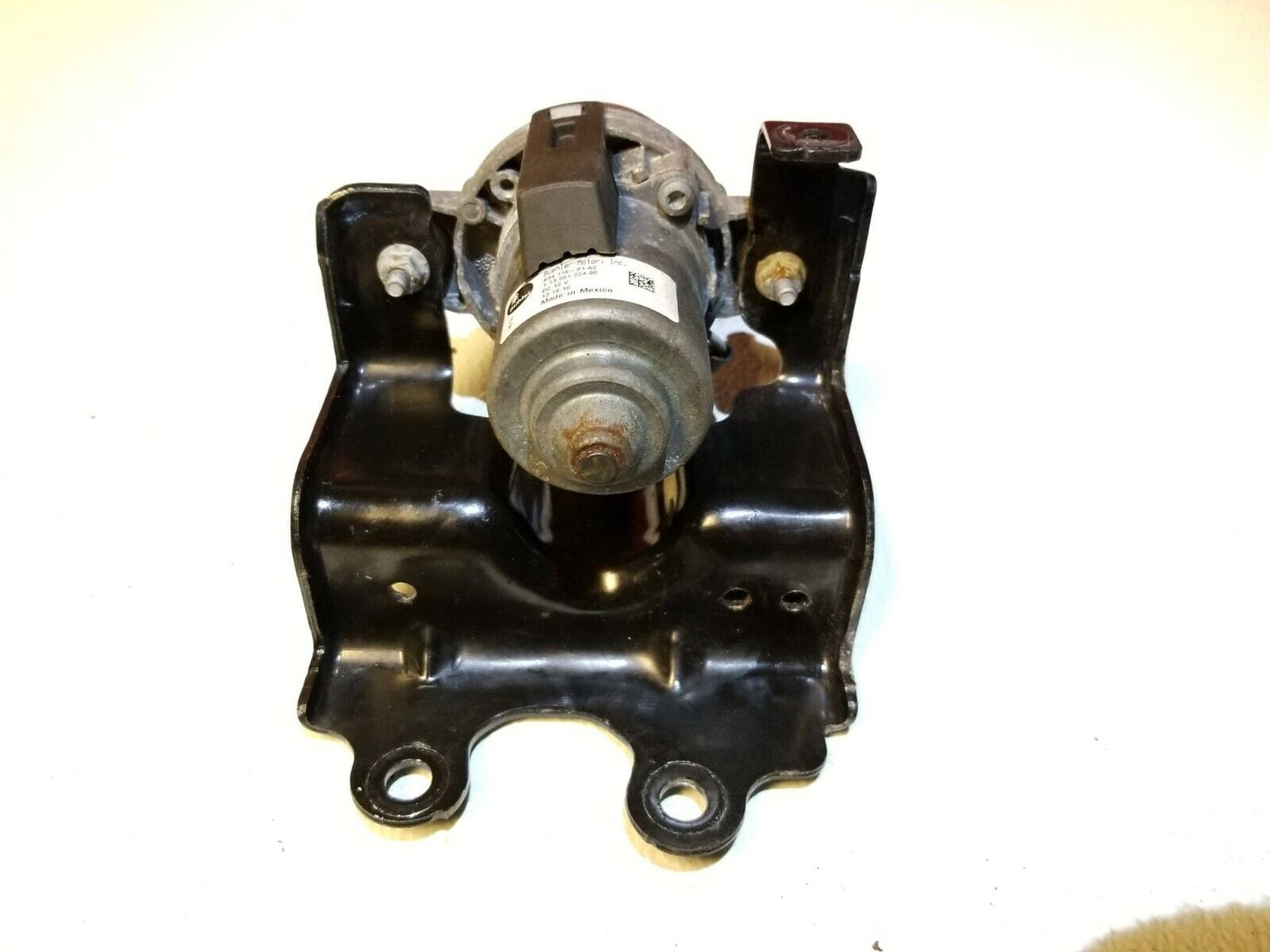 11 12 13 14 Dodge Charger 3.6l Brake Vacuum Pump OEM 92k
