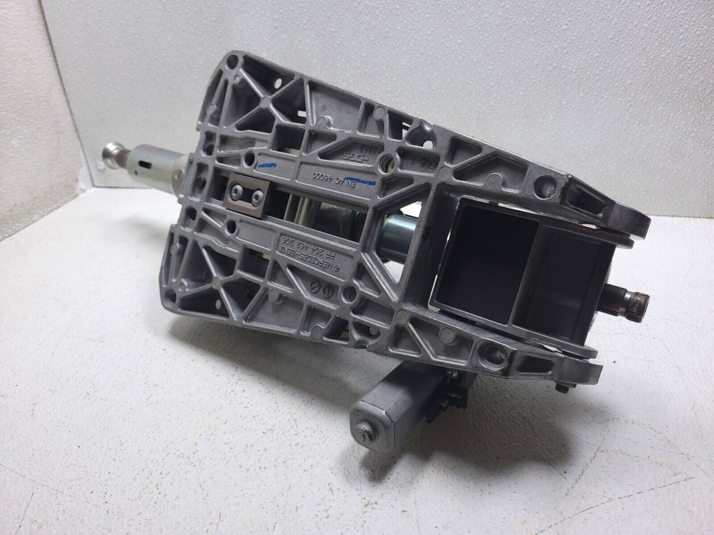 11 - 16 Mercedes E350 W212 Steering Column 2124603316 OEM