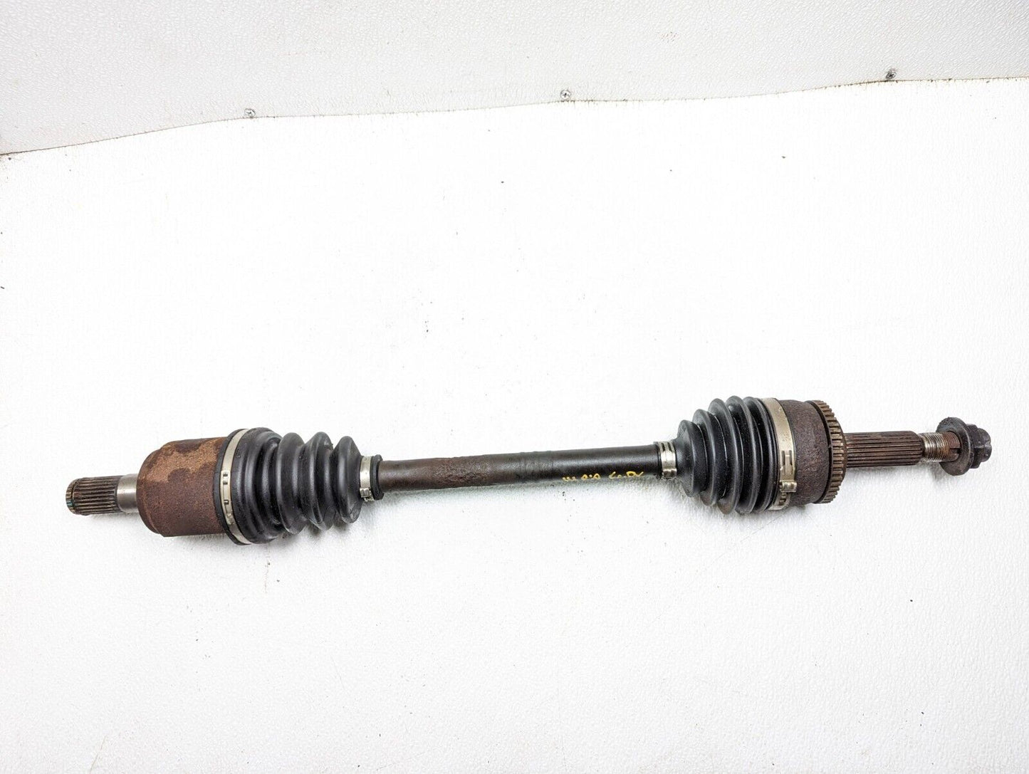 12 13 14 15 Kia Rio Front Axle Shaft Driver Left Side OEM