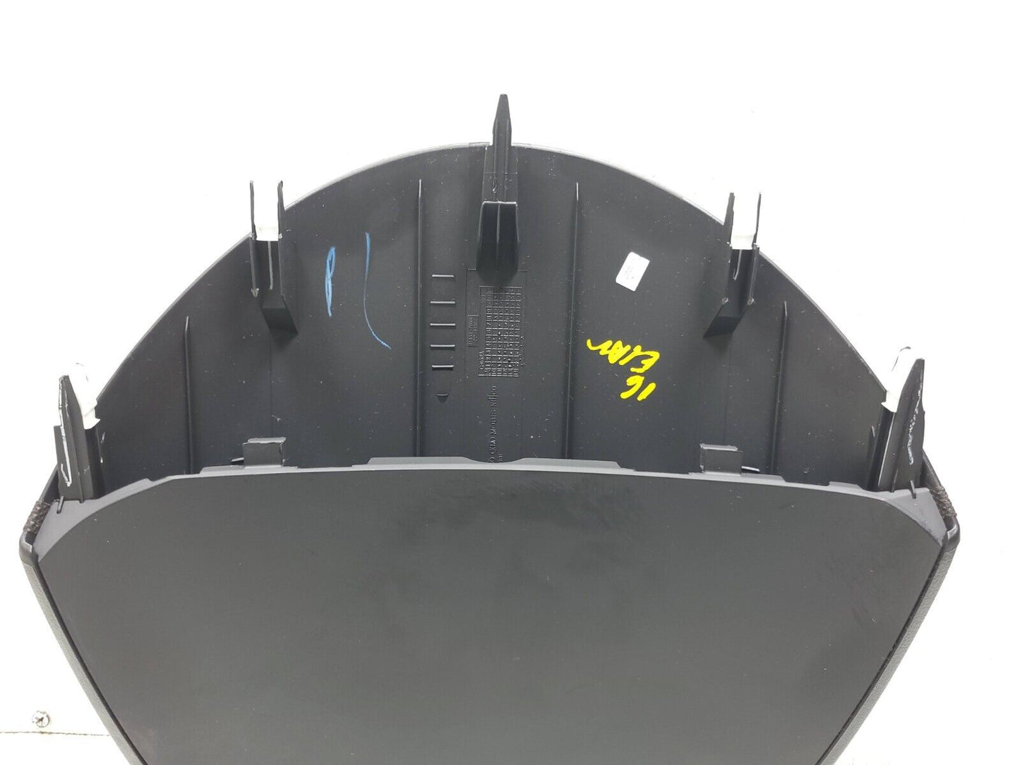 14 15 16 Hyundai Elantra Instrument Cluster Gauges Panel Trim Cover OEM Sedan