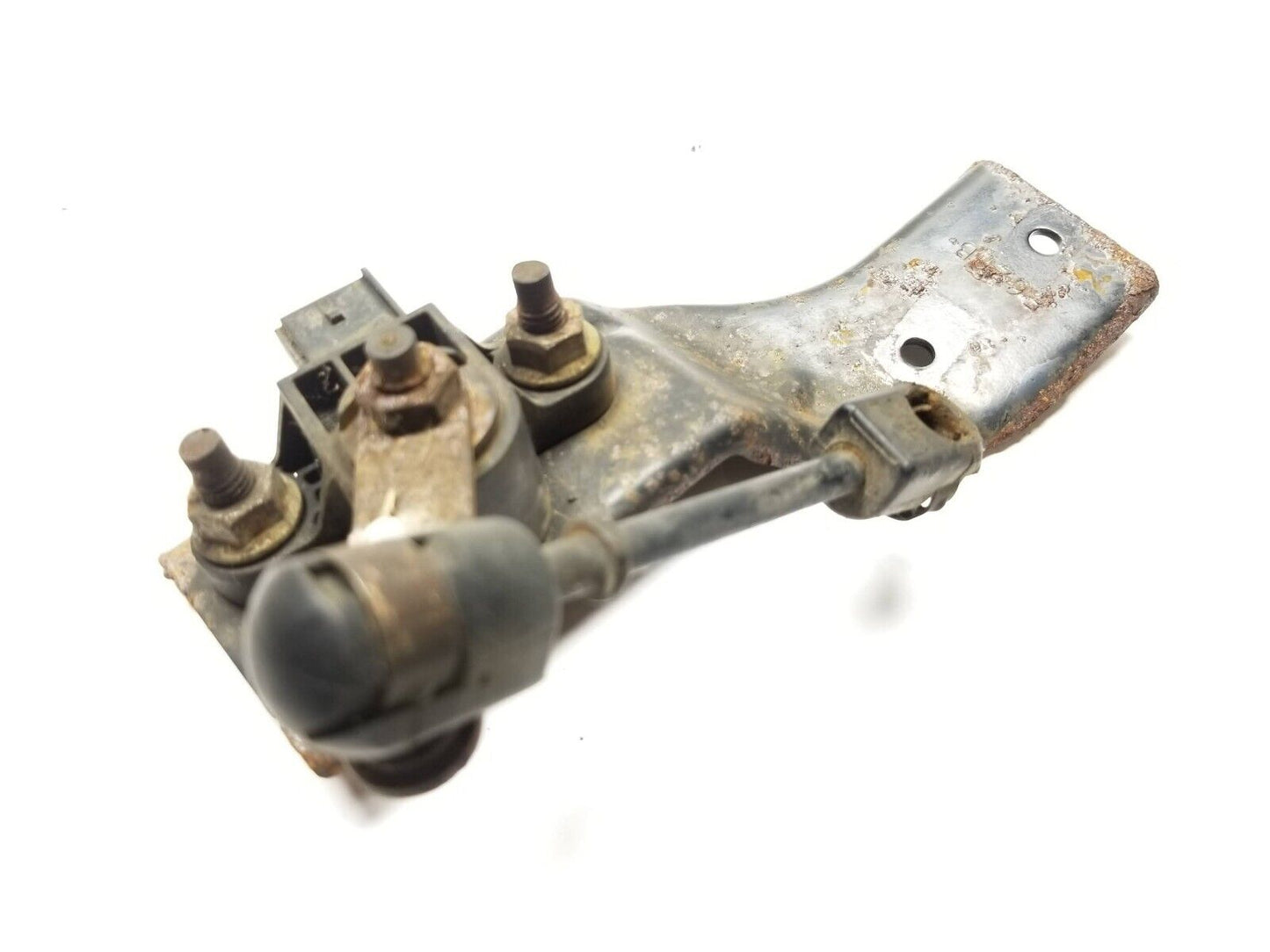 2007 - 2014 Lincoln Navigator Rear Left Driver Side Height Level Sensor OEM