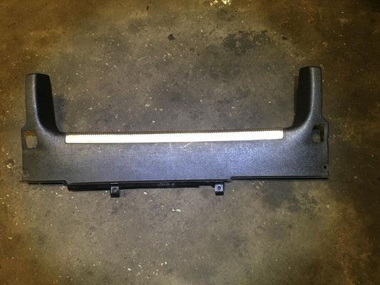 2001 2002 2003 2004 2005 VW Passat B5 Trunk Latch Trim Panel OEM D23