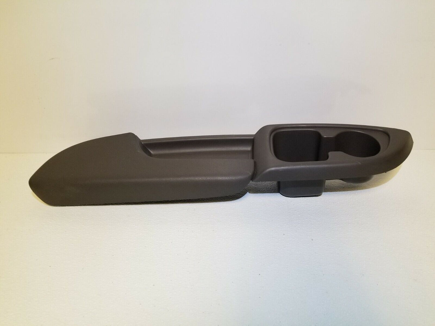 11 12 13 Honda Odyssey Rear Armrest W/ Cup Holder Driver Side OEM