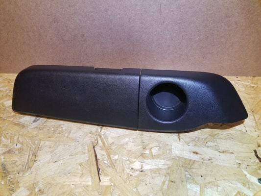 10 11 12 13 Acura MDX Rear Right Pass Side Quarter Panel Armrest W/ Cup Holder