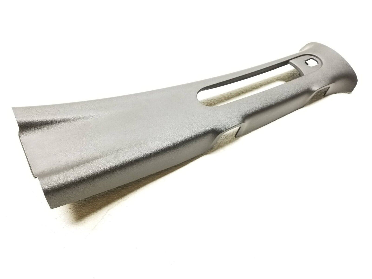 2007 - 2014 Lincoln Navigator Right Passenger Side B-pillar Upper Trim  OEM
