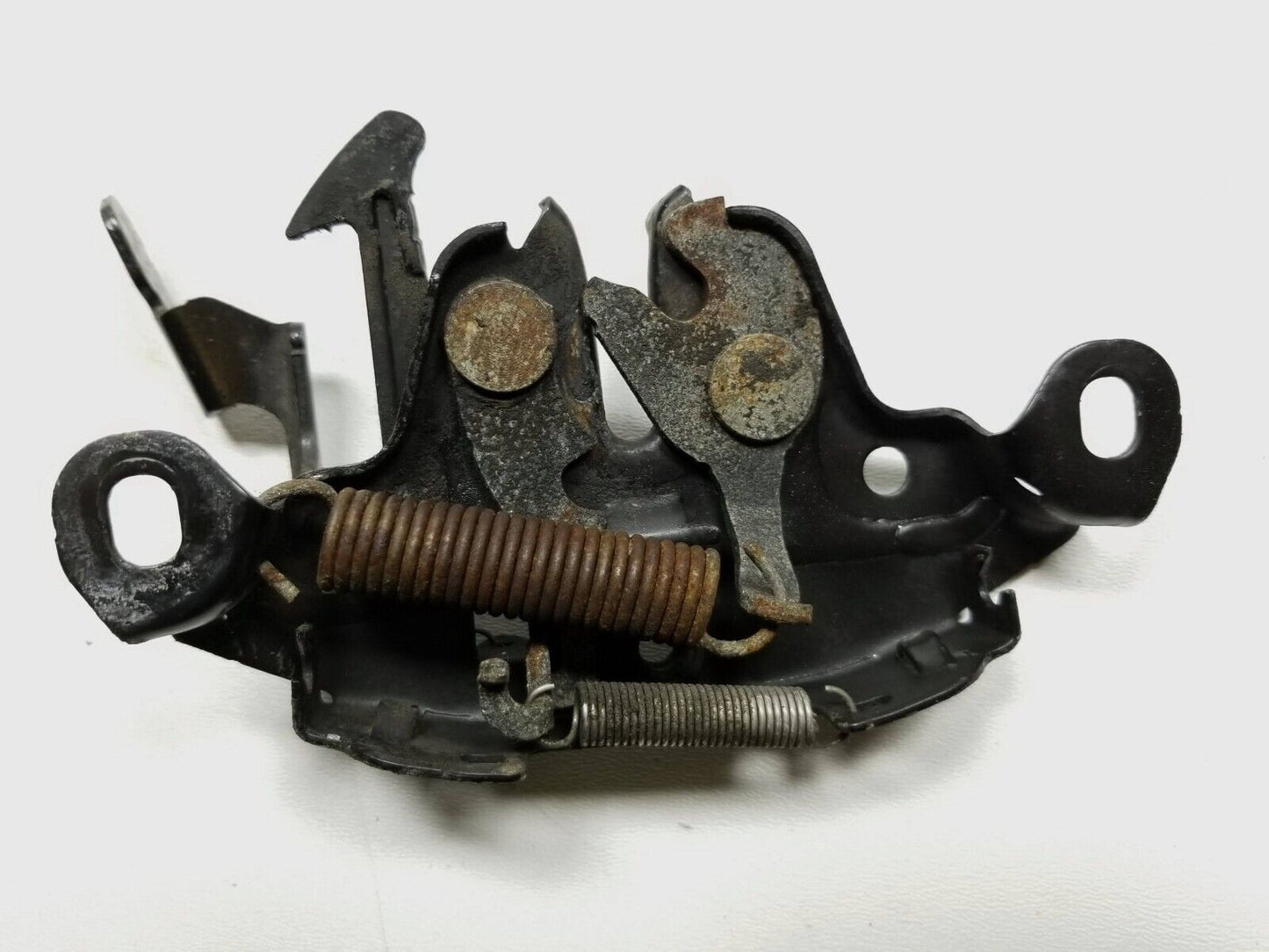 2006-2012 Nissan Armada Hood Lock Latch OEM