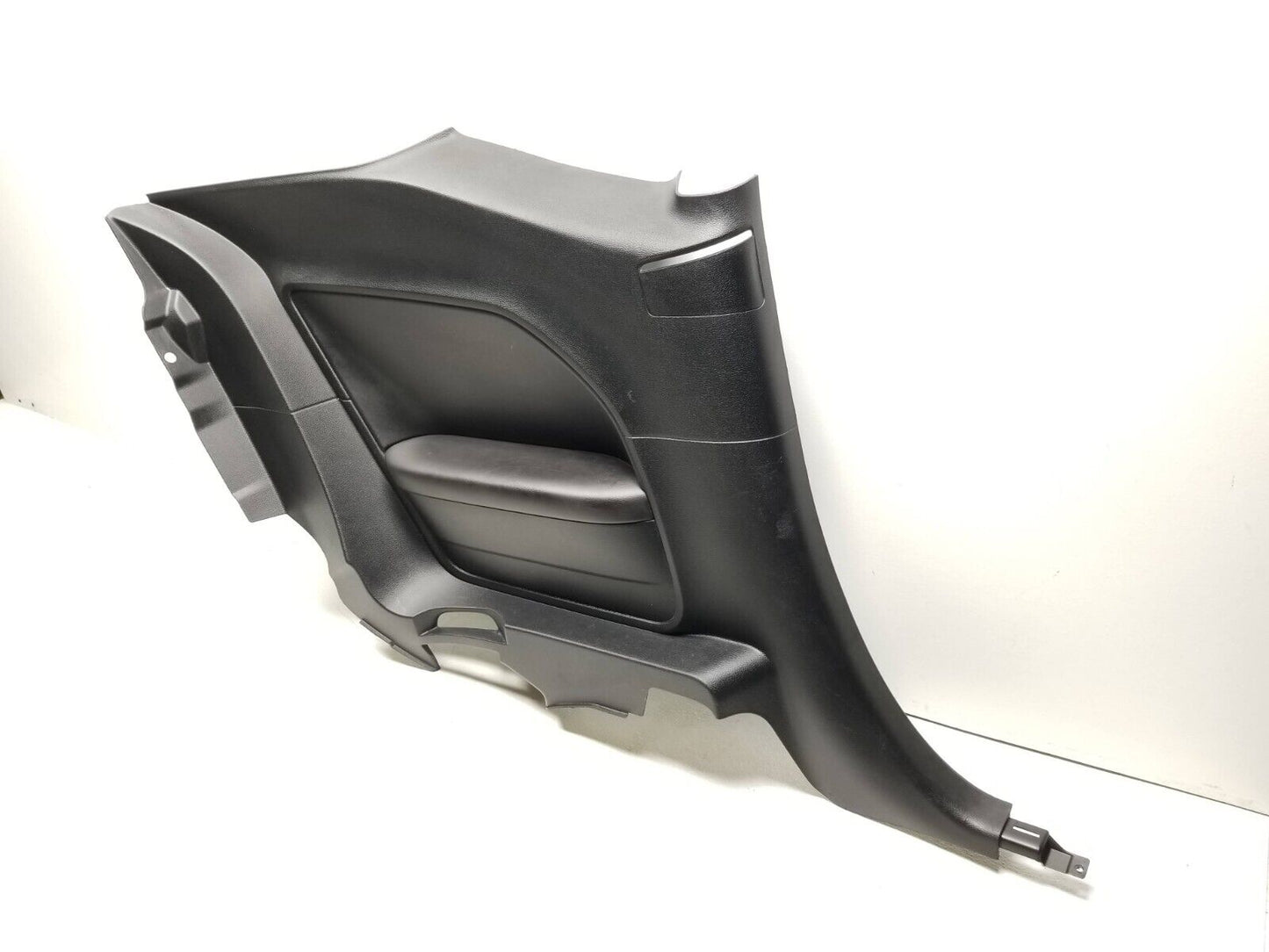 15 16 17 18 Dodge Challenger Left Driver Side Quarter Panel Trim OEM 36k