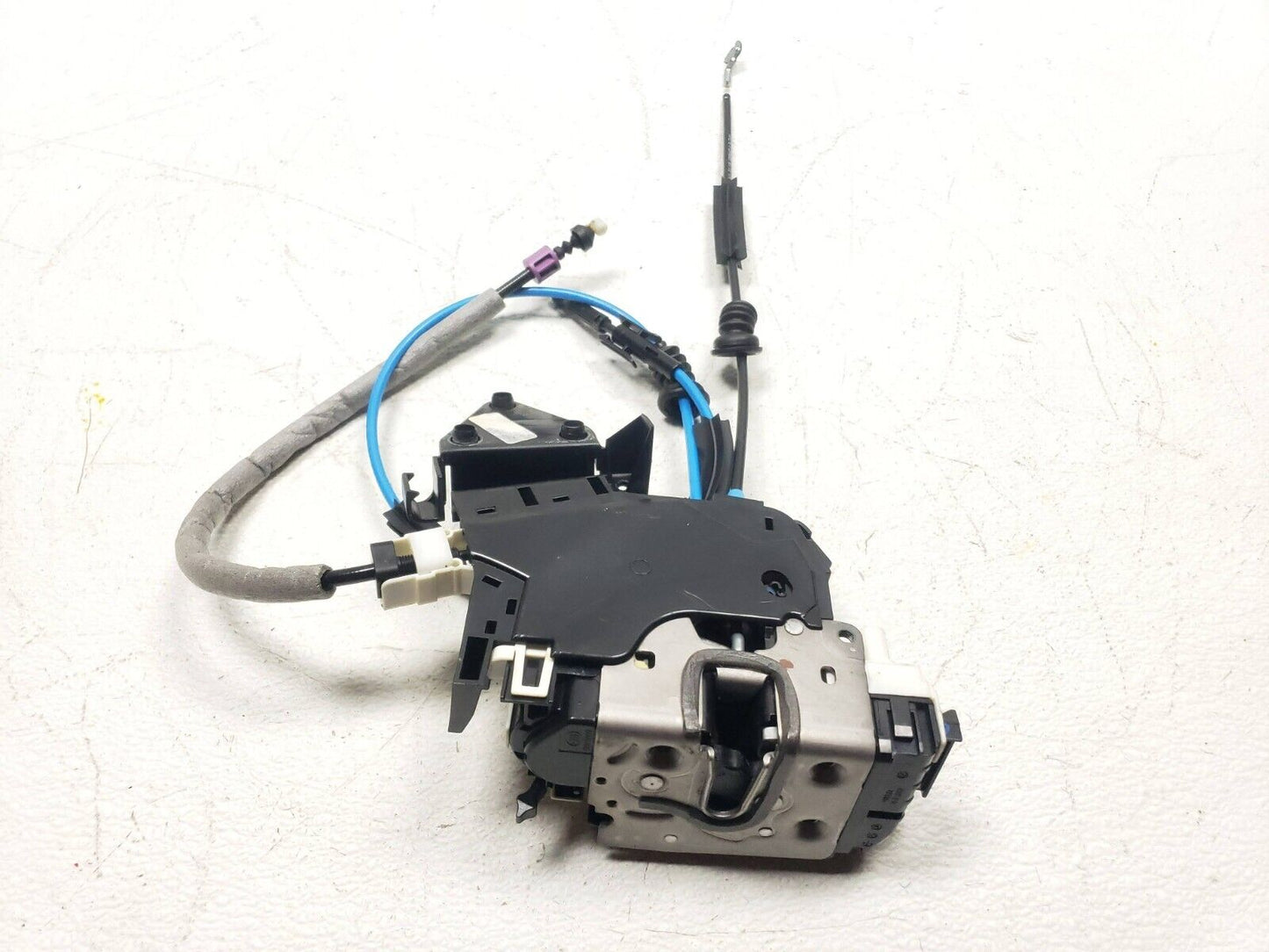 12 13 14 Mercedes C300 Rear Right Pass Side Door Lock Latch Actuator OEM