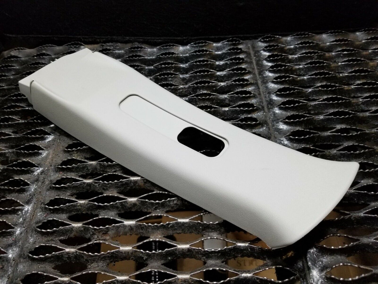 2004 2005 2006 Scion Xa B Pillar Trim Cover Left Driver Side Side OEM