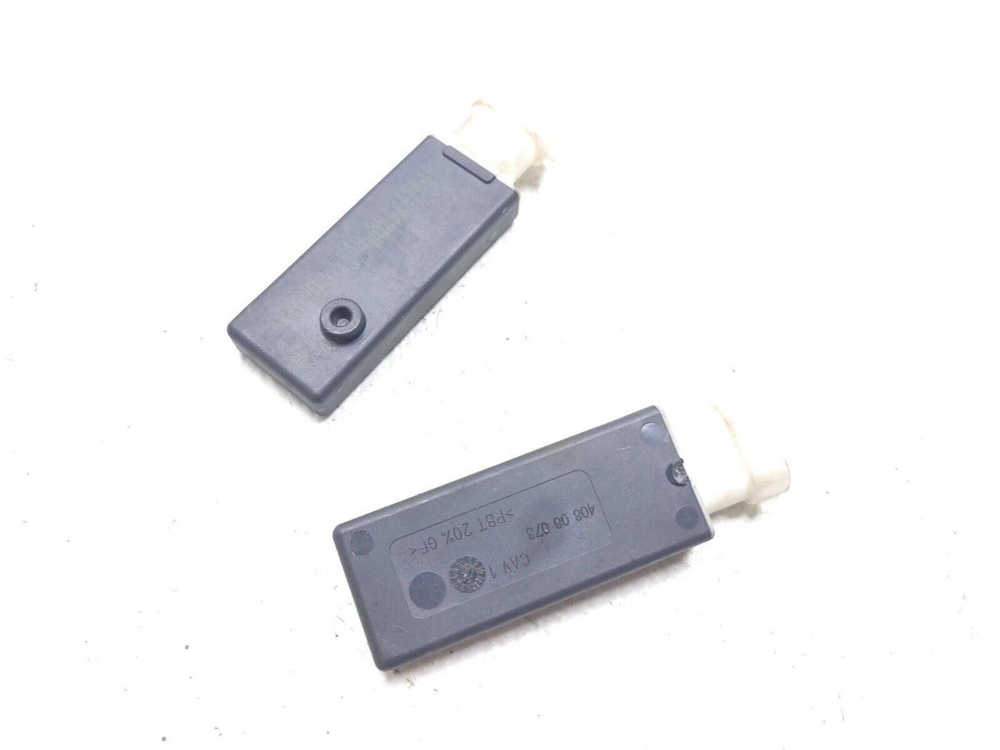 2011-2014 Cadillac CTS Coupe Keyless Entry Antenna Module 40808073 OEM