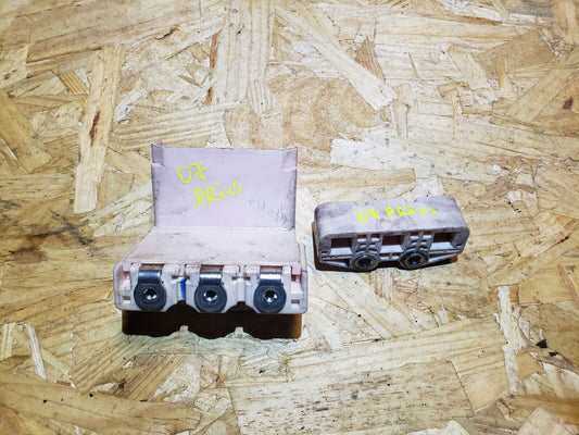 04 05 06 07 08 09 Toyota Prius Automatic Transmission Plug Conector Bracket OEM