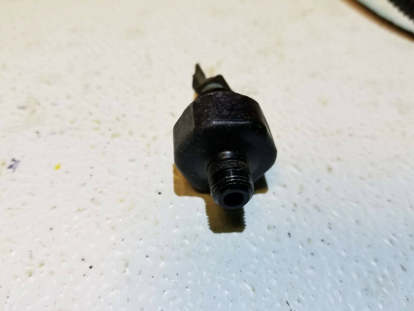 10 11 12 Kia Soul 2.0l Knock Oil Pressure Crankshaft Sensor 3pcs OEM 57k Miles