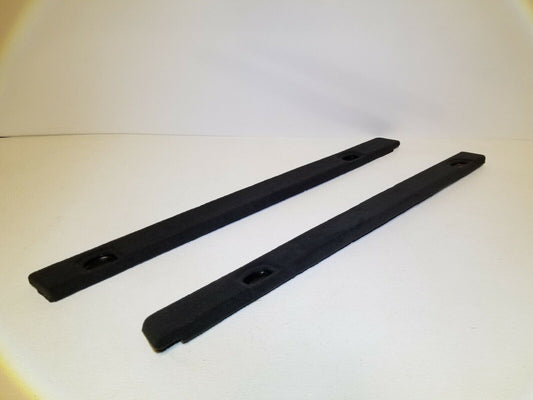 11 12 13 14 15  Audi Q7 Trunk Interior Tailgate Trim Left & Right Pair OEM 87k