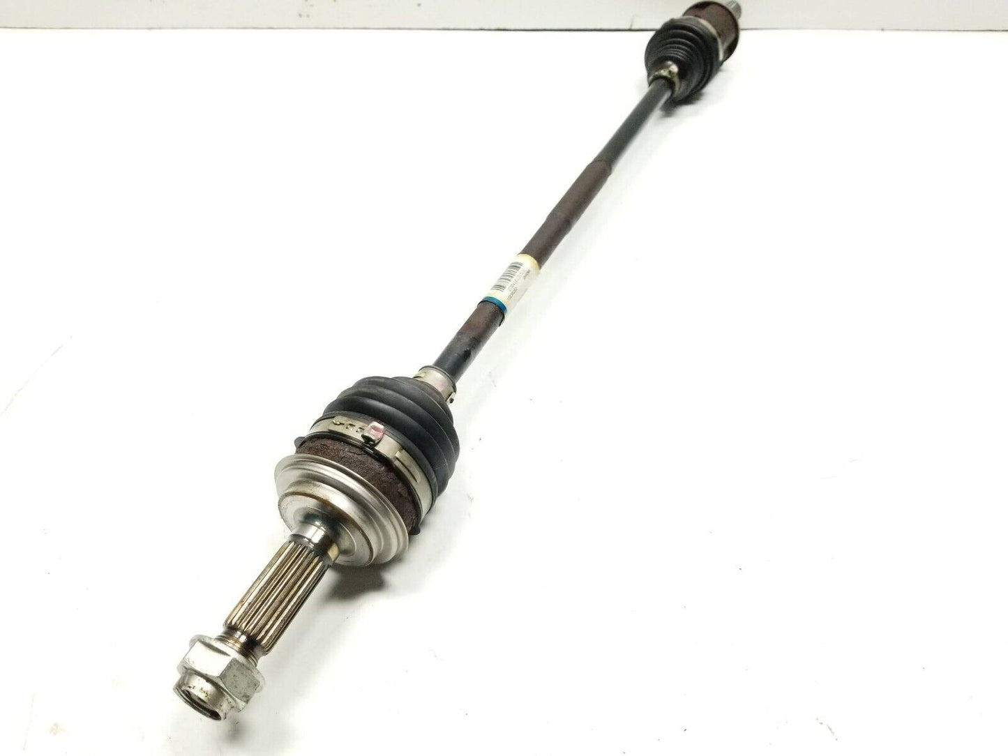 13 14 15 Acura RDX Rear Axle Saft Driver Side Left OEM