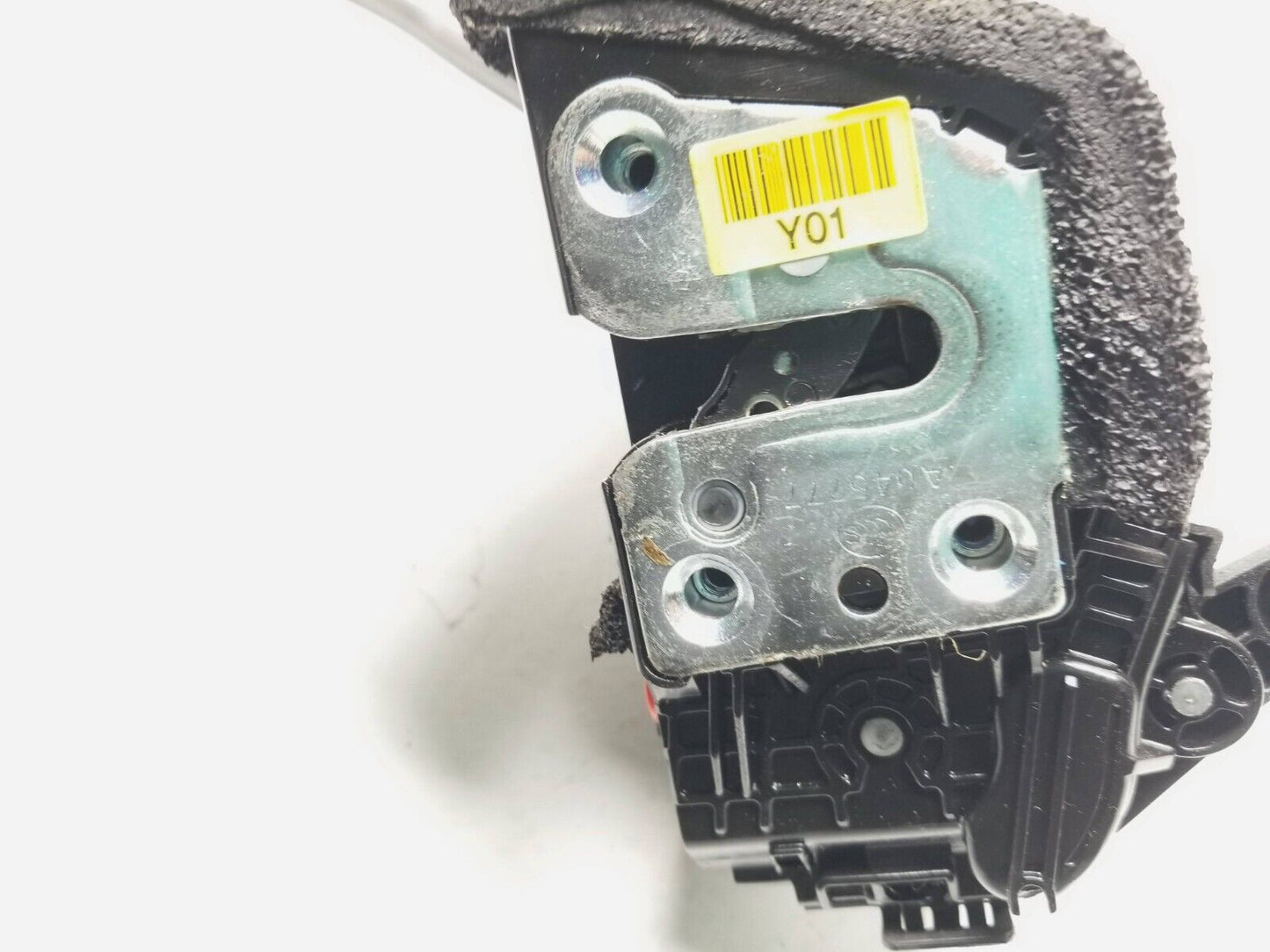 14 15 16 Kia Forte Rear Passenger Door Lock Latch Actuator Right Side OEM 73k