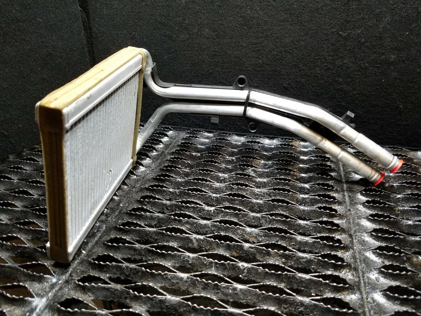 11 12 13 Kia Soul Heater Core OEM