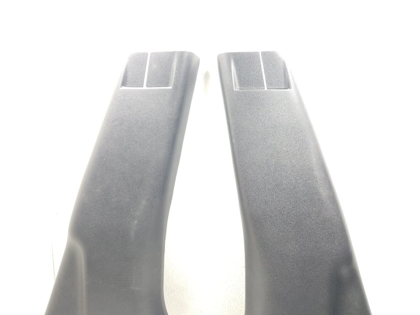 11 12 13 14 Nissan Juke B Pillar Lower Trim Cover Left & Right 2pcs OEM