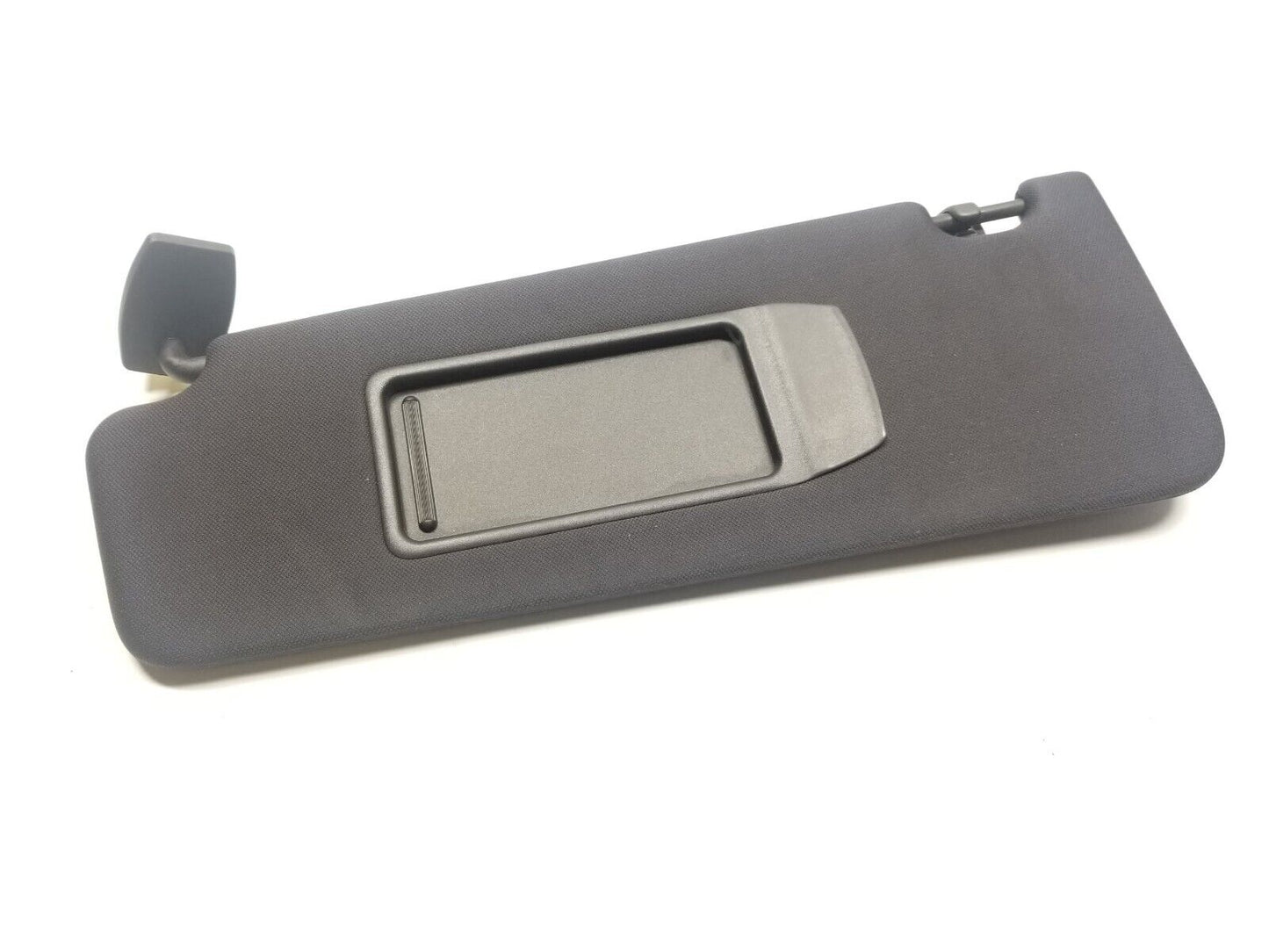 09 10 11 12 BMW 750li Left Driver Sun Visor OEM