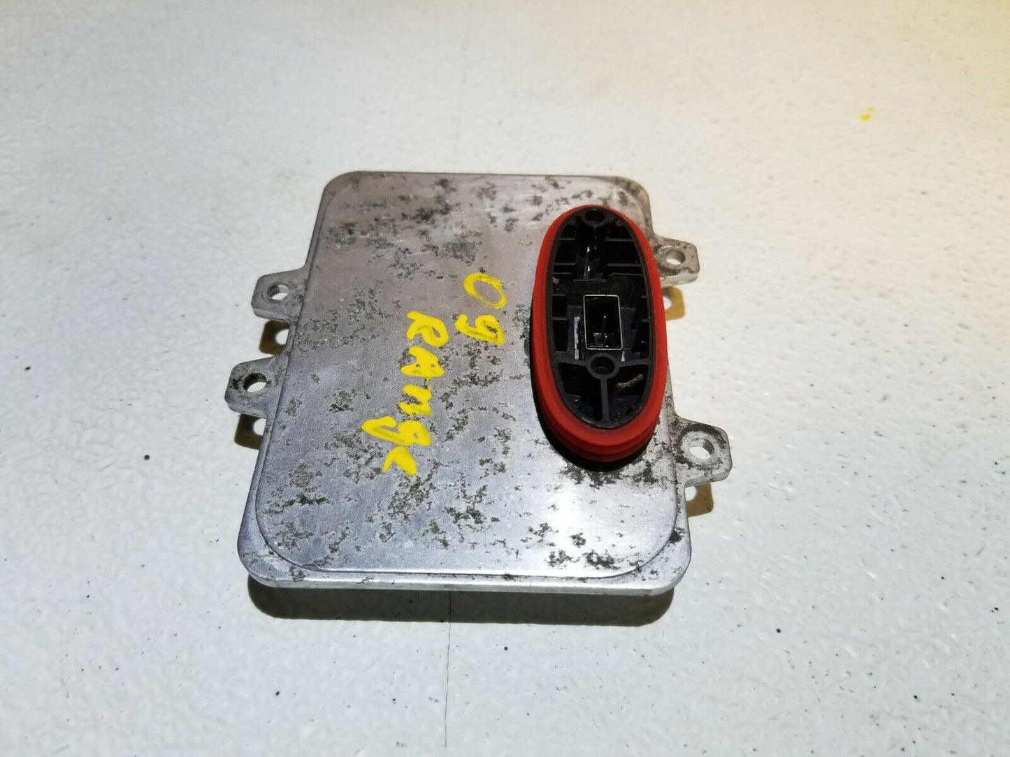 06 07 08 09 Range Rover Sport Headlight Xenon Hid Balast D1s Hella OEM