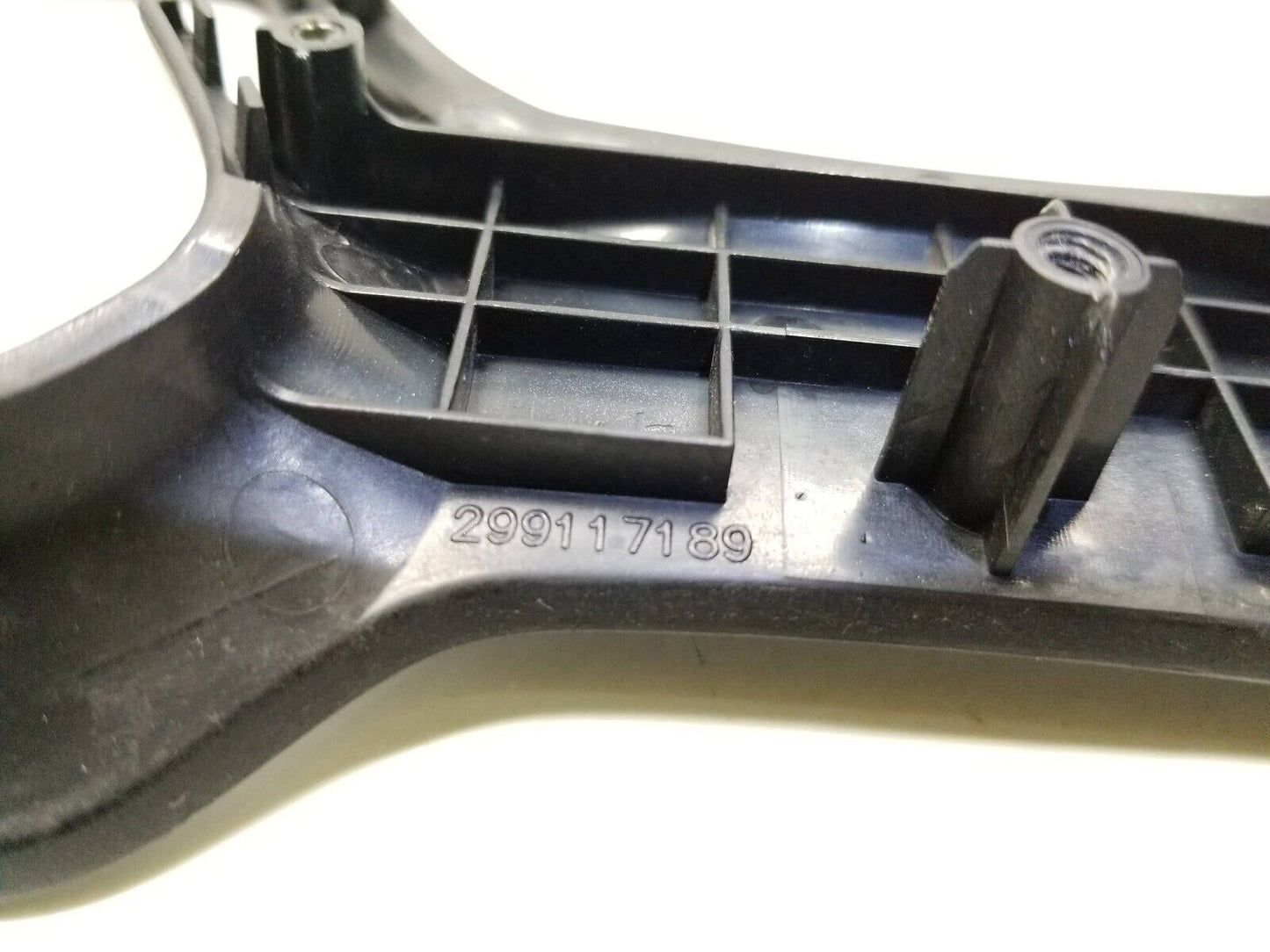 14 15 16 Kia Forte Steering Wheel Trim Bezel 299117189 OEM 73k