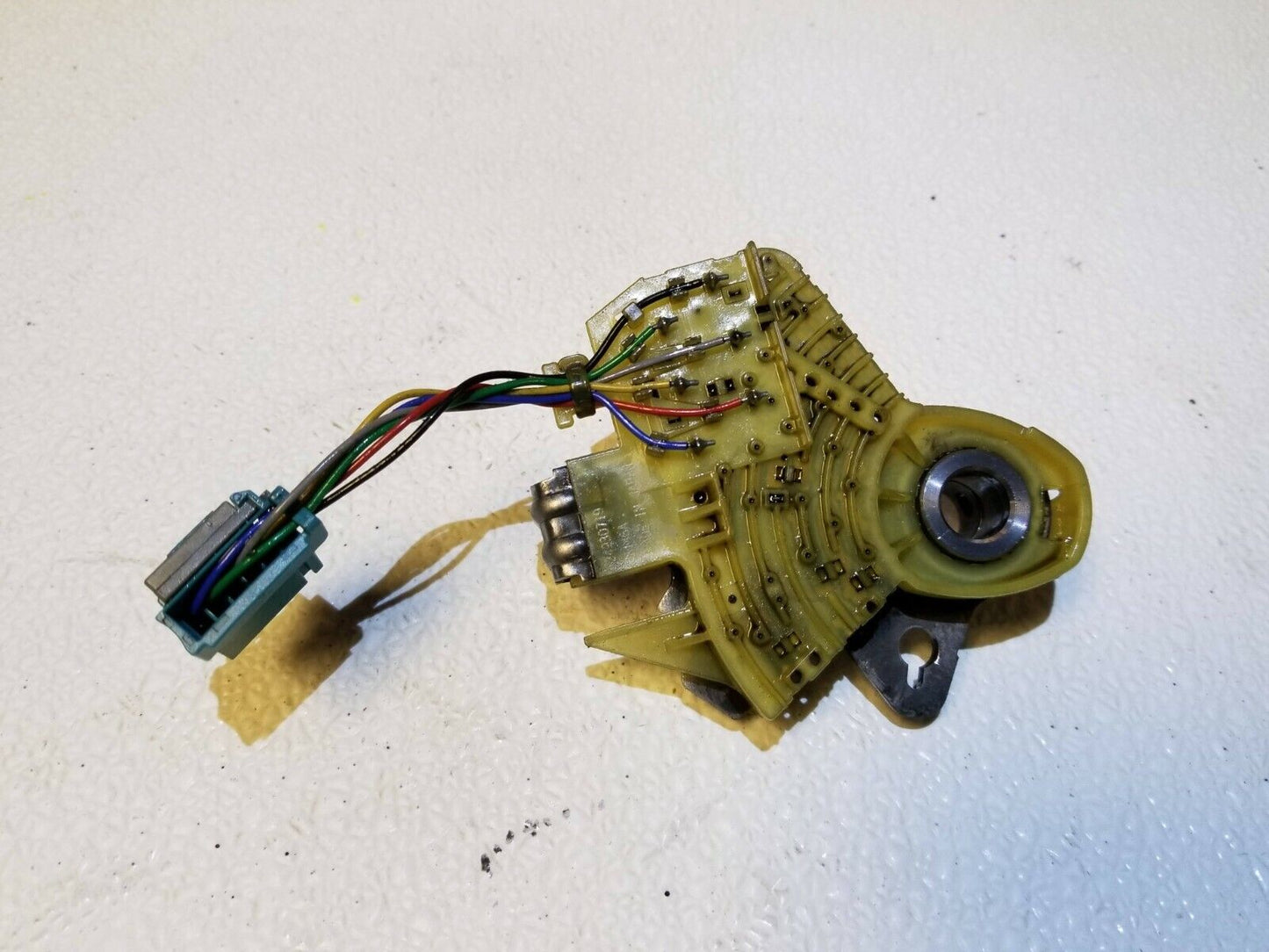 15 16 17 18 Chevy Impala 2.5l Auto Trans Gear Position Sensor OEM