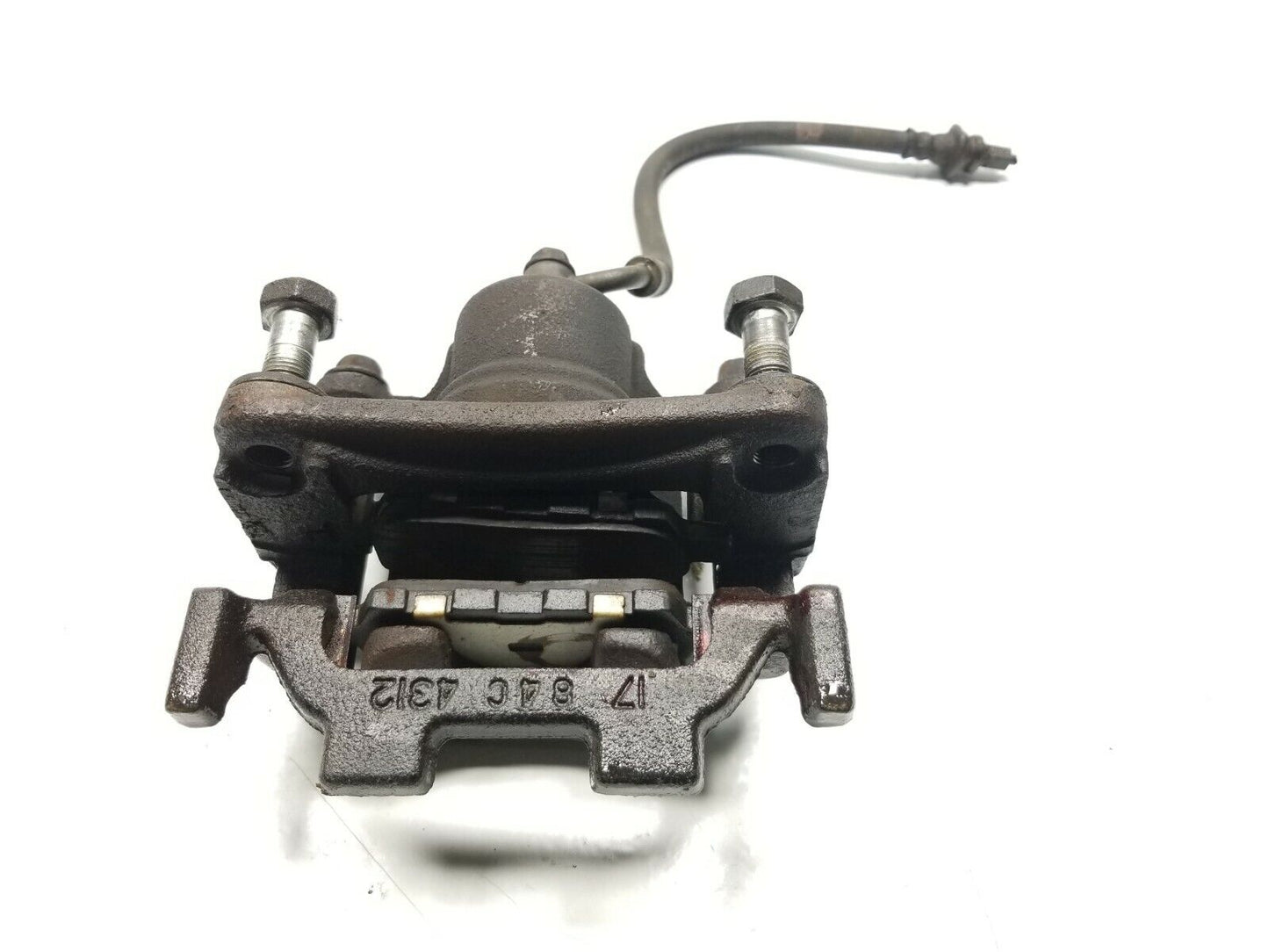 09 10 11 12 Infiniti Fx35 Rear Right Pass Brake Caliper OEM