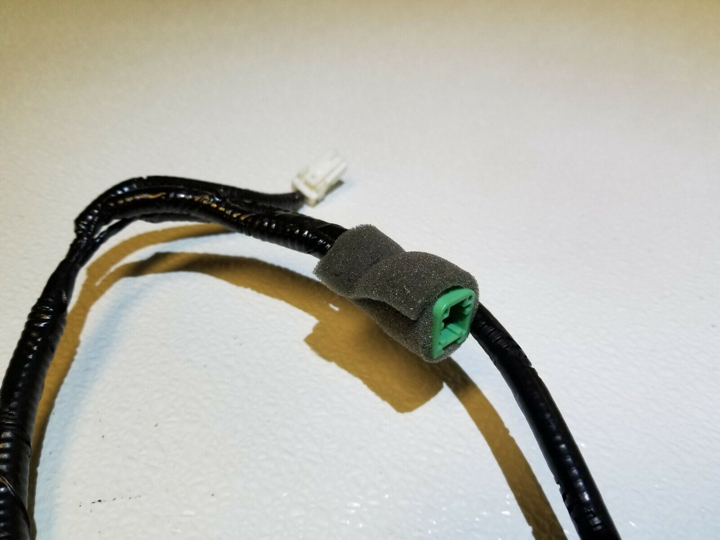 07 08 09 10 11 12 Acura RDX Front Left Driver Seat Adjust Motor OEM