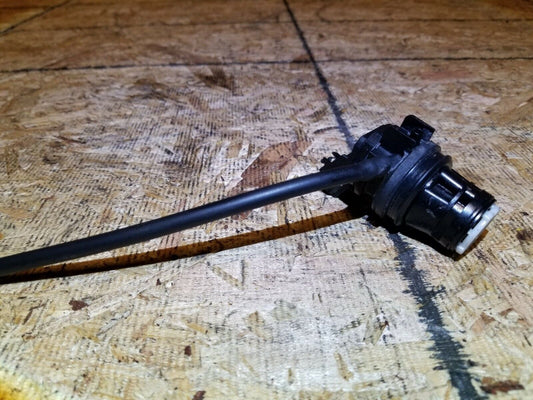 2008 2009 2010 Scion Xb Washer Reservoir Fluid Pump Motor 85330-60180 OEM