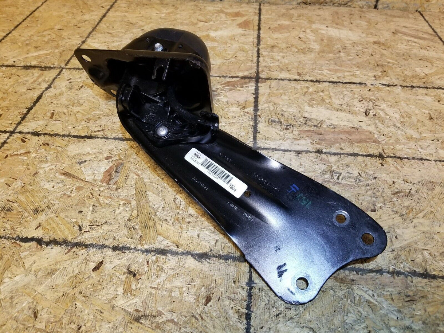 15 16 17 18 Volkswagen Jetta Rear Right Pass Side Lower Trailing Arm OEM 30k