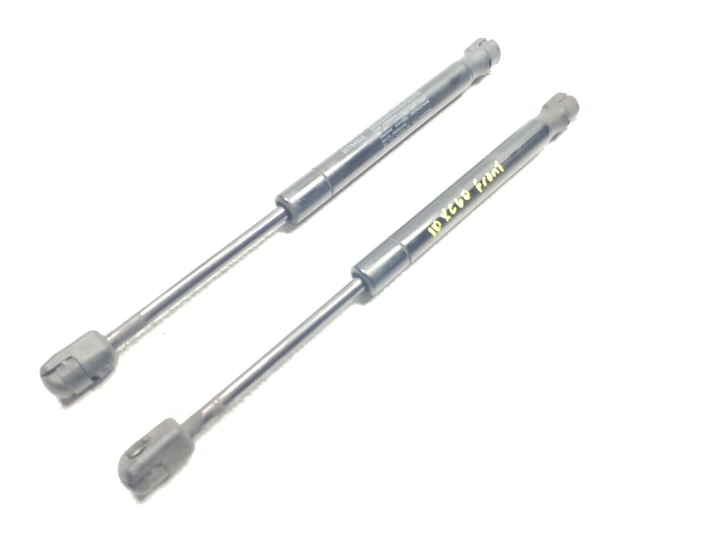 10 11 12 13 Volvo XC60 Hood Lift Shock Strut Support Pair OEM