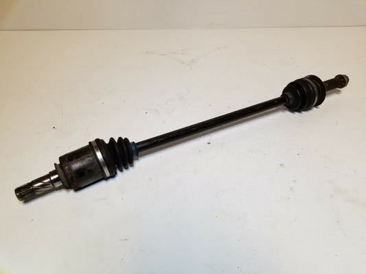 14 15 16 Subaru Forester Rear Right Passenger Axle Shaft OEM