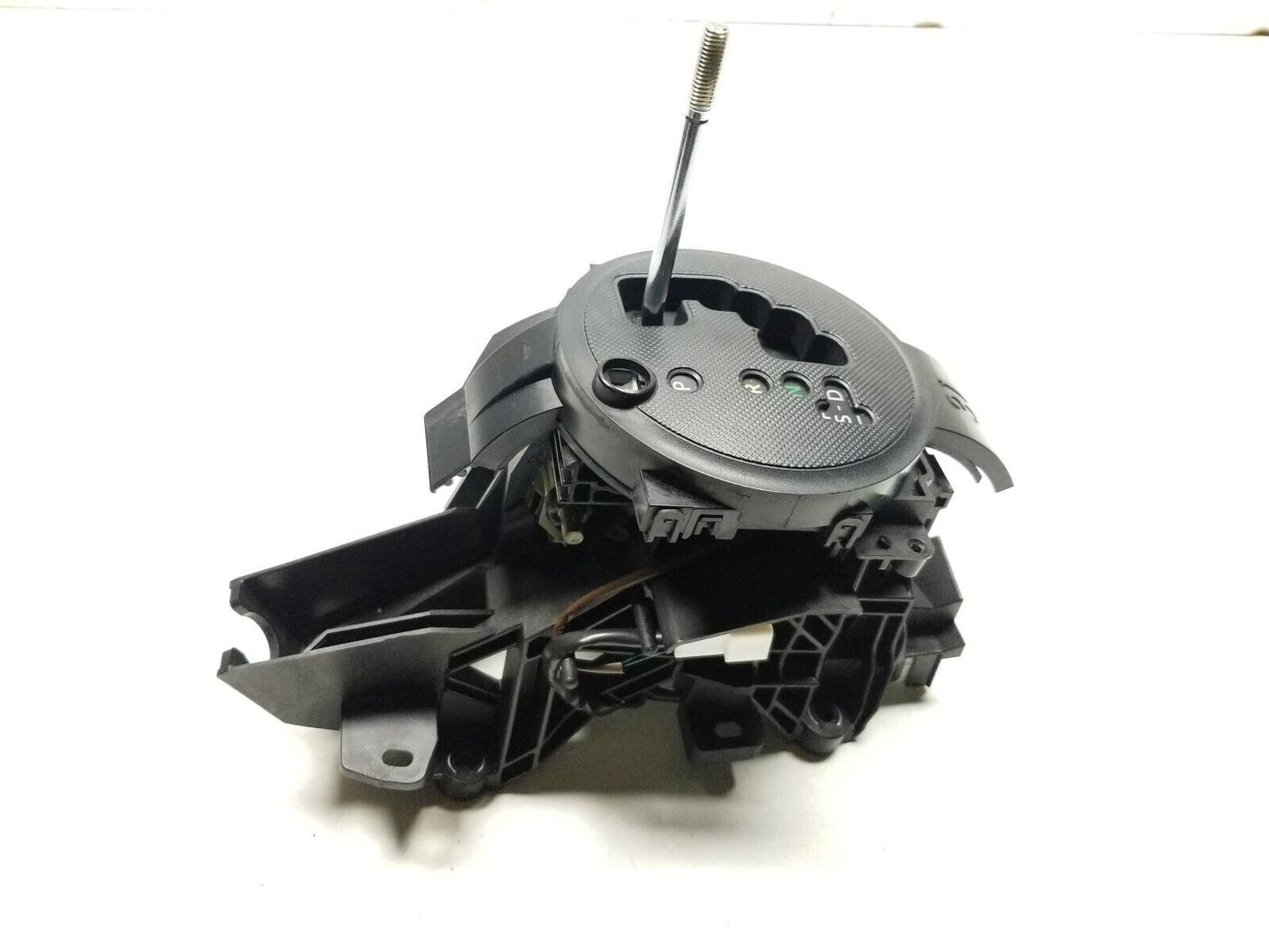 11 12 13 14 15 16 Scion Tc Automatic Transmission Floor Shifter Selector OEM