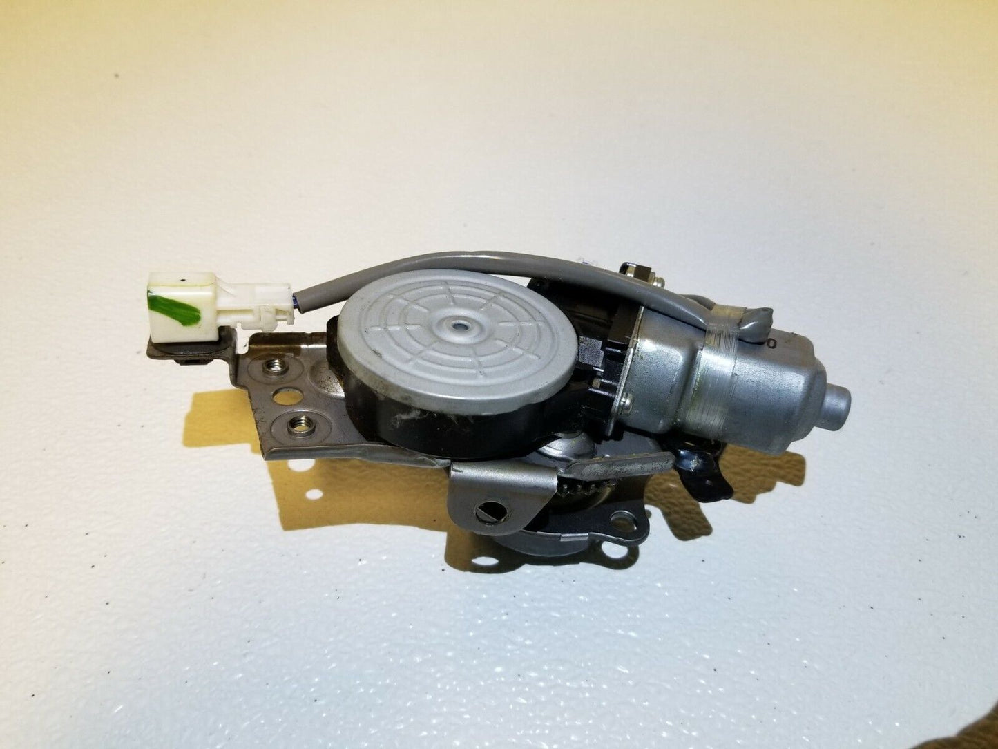 11 12 13 Honda Odyssey Front Driver Seat Adjust Motor 2pcs OEM