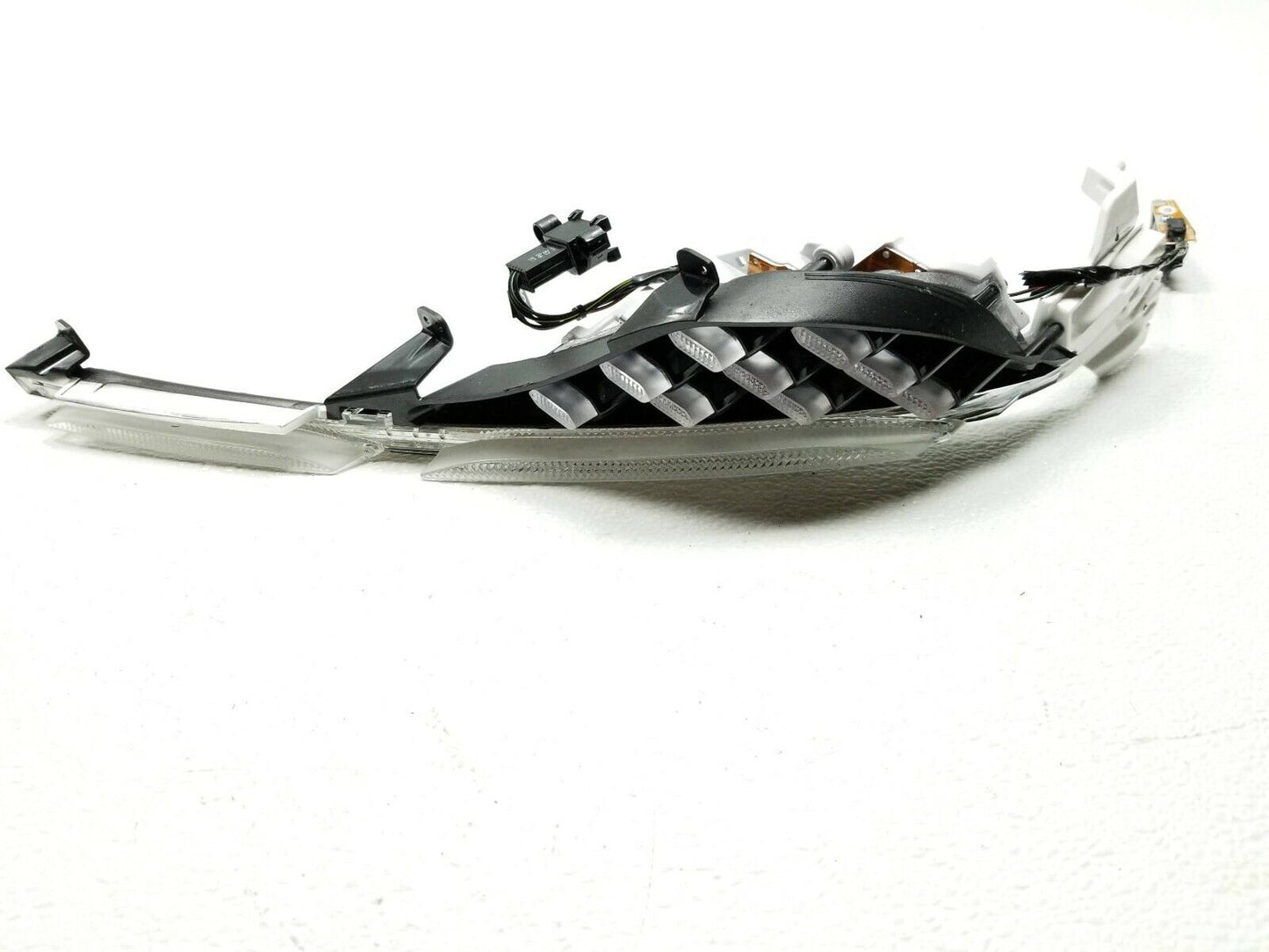 21 22 Kia Stinger 3.3l Right Pass Headlight Drl Led Module OEM 312 Miles