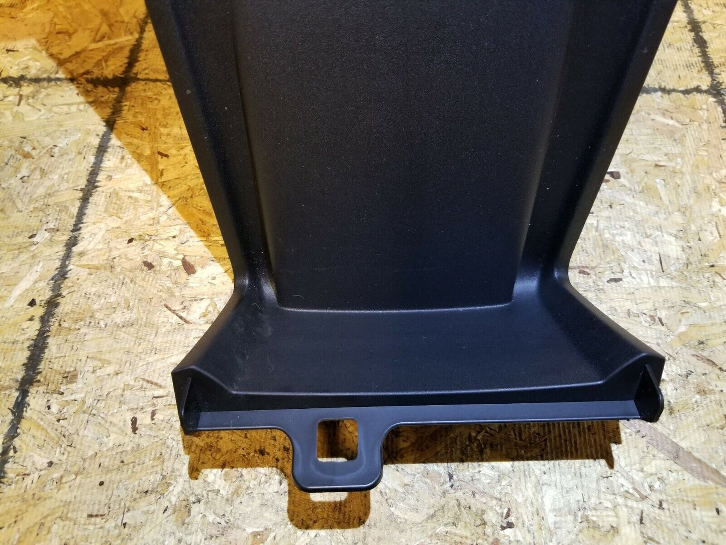 17 18 19 20 Cadillac Xt5 Center Console Cover Trim Panel OEM 34k