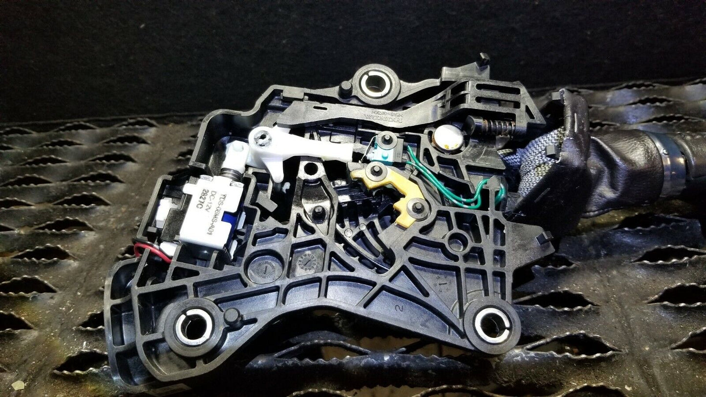 13 14 15 Acura RDX Gear Shift Shifter Selector Lever W/ Knob OEM