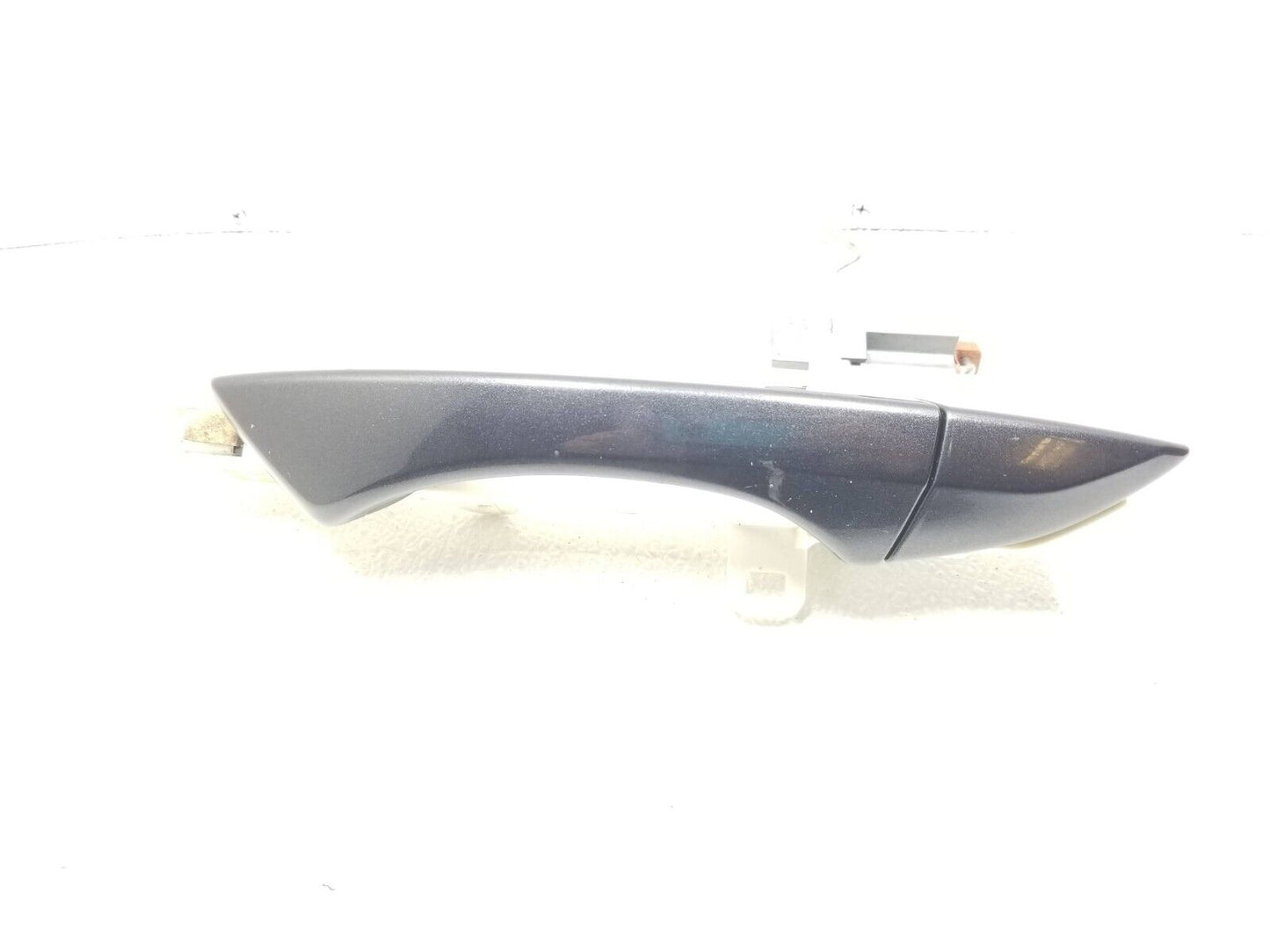 13 14 15 Acura RDX Rear Exterior Door Handle Driver Side Left OEM