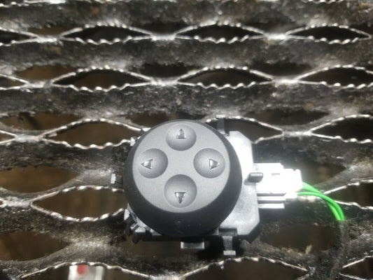 Mercedes Benz C E Gl Ml 2048702558 Seat Lumbar Control Switch Lh Driver OEM #106
