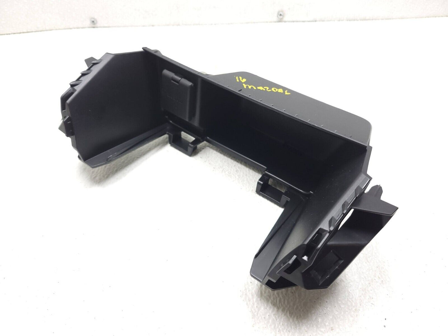 2014 - 2017 Mazda 6 Center Console Socket Trim Cover Gml8-64361 OEM