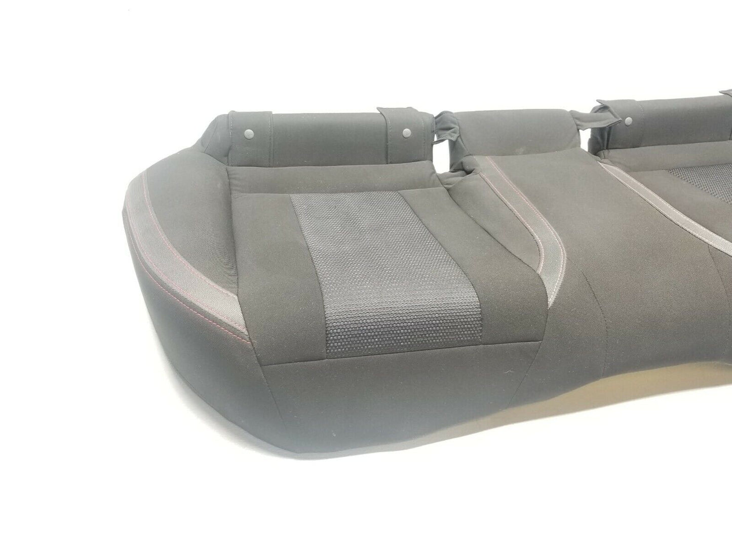 17 18 19 Subaru Impreza Rear Seat Sport Lower Cushion Bench OEM 64k Miles