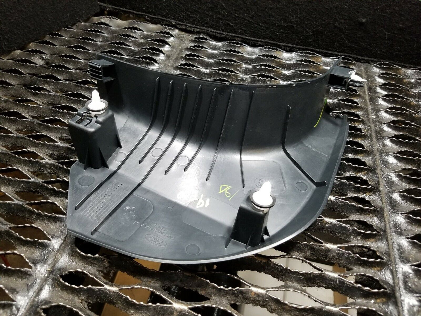 18 19 20 Ford Ecosport Front Left Driver Side Kick Panel Trim OEM