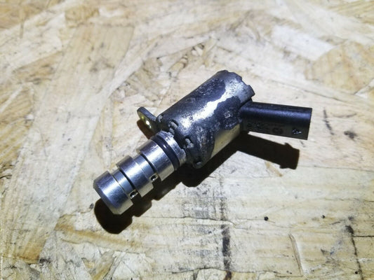 15 16 17 VW Jetta 1.4 Tsi Vvt Engine Variable Valve Timing Solenoid OEM 30k