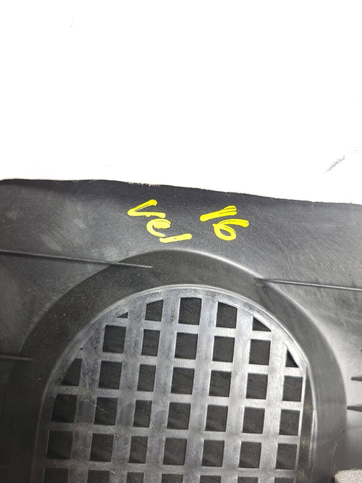 12 13 14 15 16 Hyundai Veloster Rear Trunk Body Trim Panel 85770-2v000 OEM