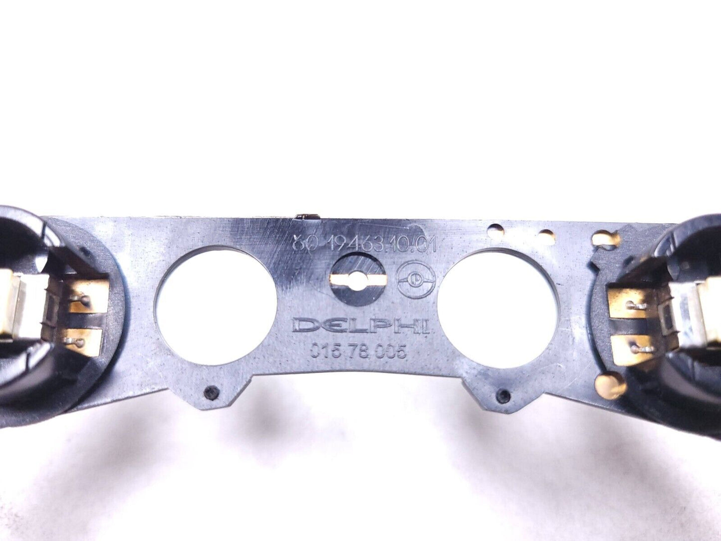 01-05 Mercedes W203 C230 Steering Wheel Buttons Circuit Communication Board OEM