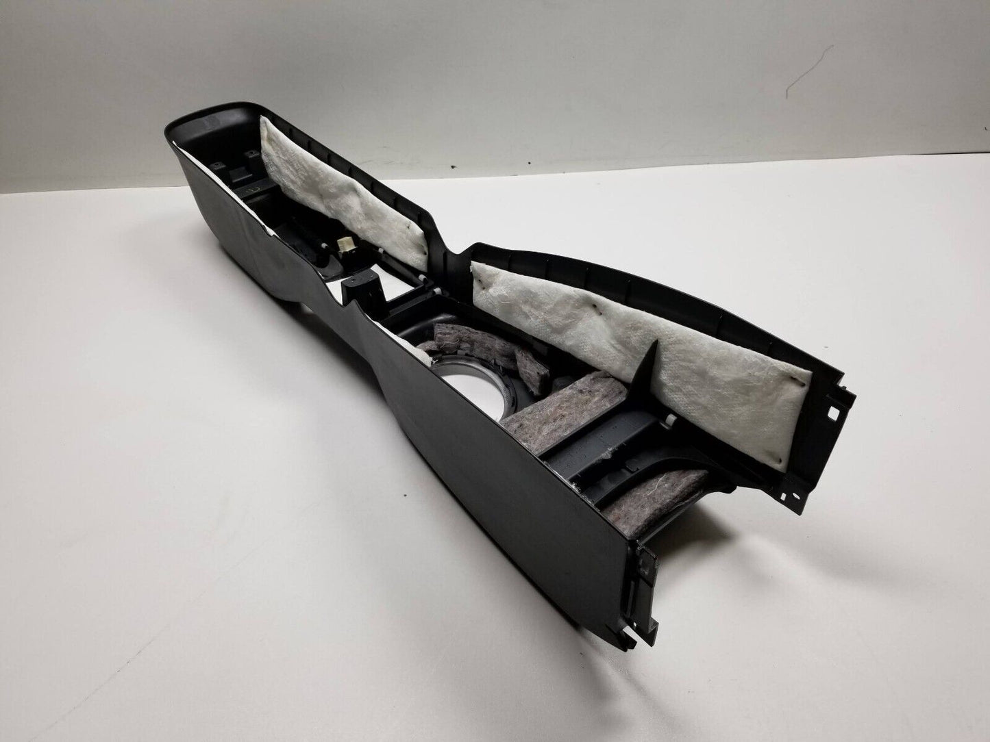 07 - 13 Suzuki Sx4 Hatchback Center Console Trim Cover Base  OEM