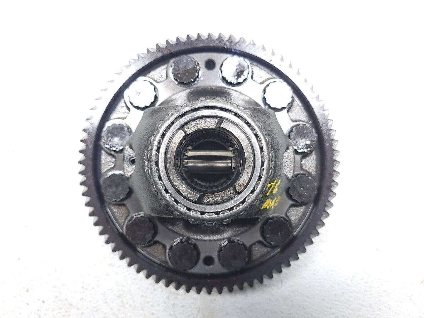 2014 - 2016 Mazda 6 Automatic Transmission Gear Sprocket OEM