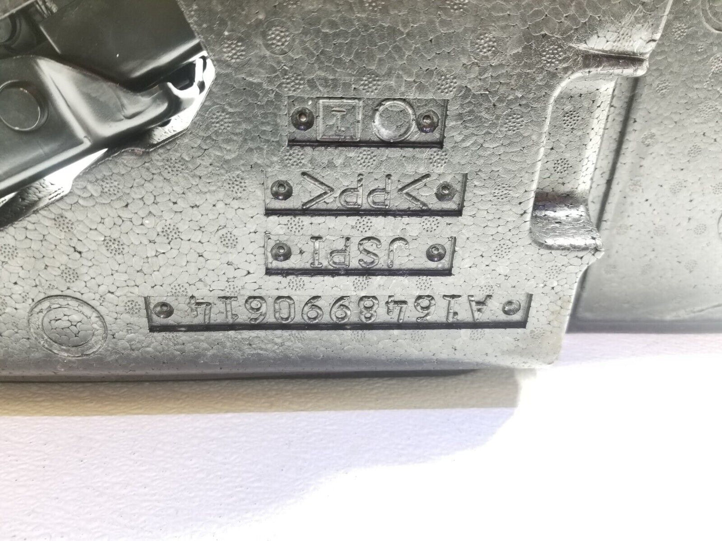 06 07 08 09 10 11 Mercedes Ml500 Emergency Spare Tire Jack Tool Kit 16489906 OEM