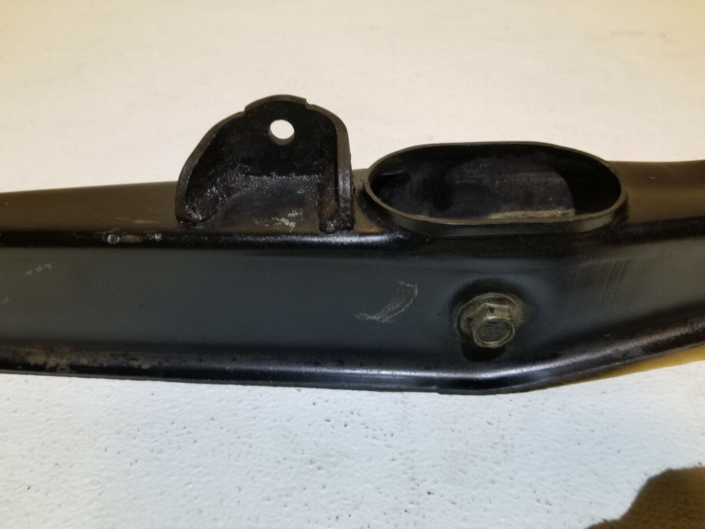 07 08 09 10 Chrysler Sebring Rear Left Driver Lower Control Arm OEM 63k