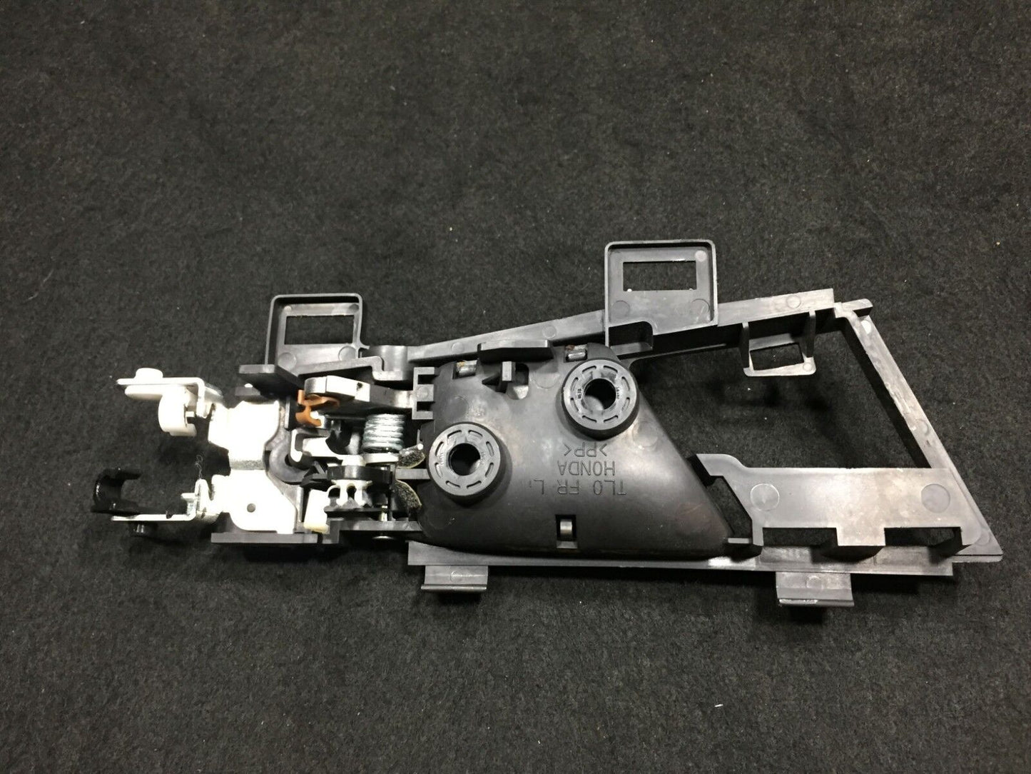 10 11 12 13 14 Acura Tsx Interior Front Left Driver Door Handle OEM D28