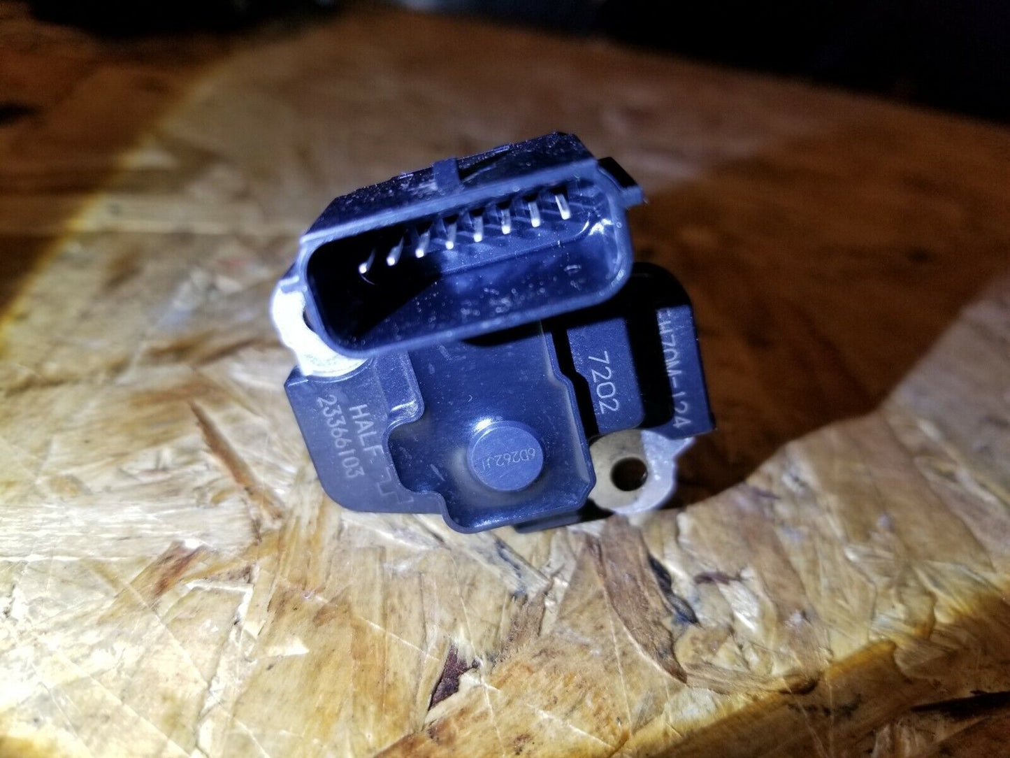 16 17 18 19 Chevrolet Malibu Mass Air Flow Sensor Meter Maf OEM 3k